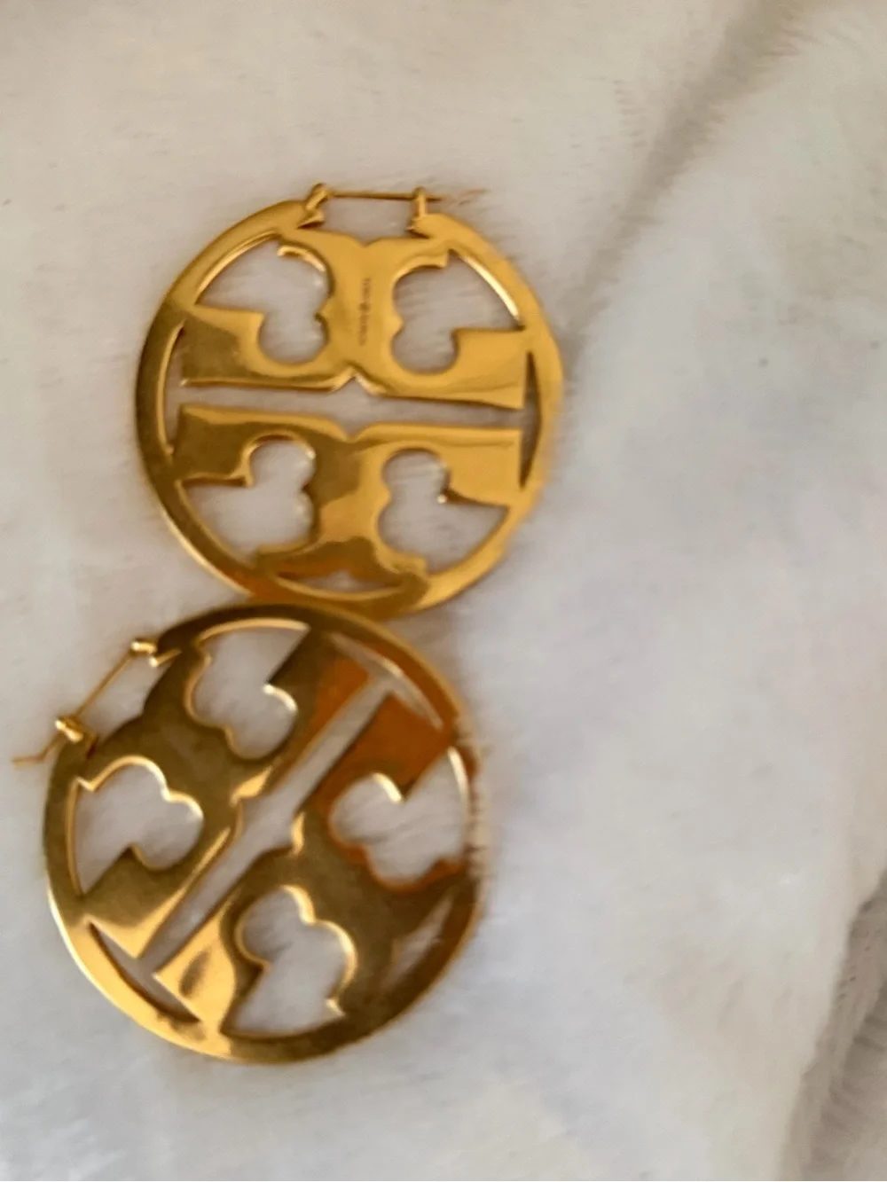 Earrings (Jewelry) not in list